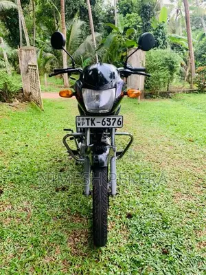 TVS Star Sport 2008 Motorbike (Used)