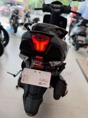 TVS Ntorq 2026 Motorbike Brand New