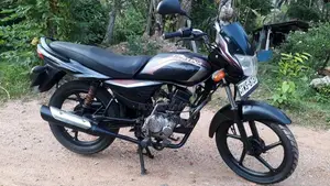 Bajaj Platina 125 2011 Motorbike (Used)