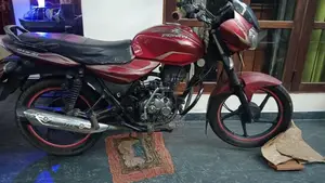 Bajaj DISCOVER 100 2013 Motorbike (Used)