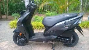 Honda Dio 2017 Motorbike Brand New