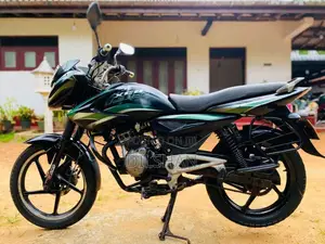Bajaj XCD 2009 Motorbike (Used)