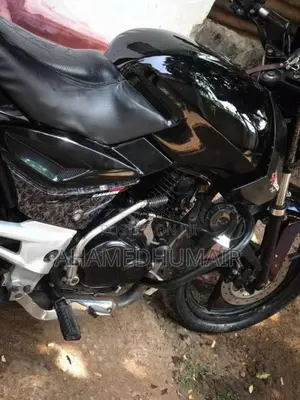 Bajaj Pulsar 150 2009 motorcycle (Used)
