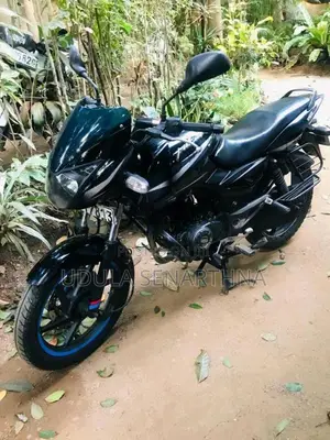 Bajaj Pulsar 150 2015 Motorbike (Used)