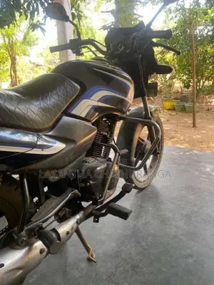 TVS Metro 2014 Motorbike (Used)