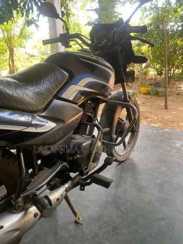TVS Metro 2014 Motorbike (Used)