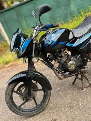 Bajaj Discover 150 2011 Motorbike (Used)
