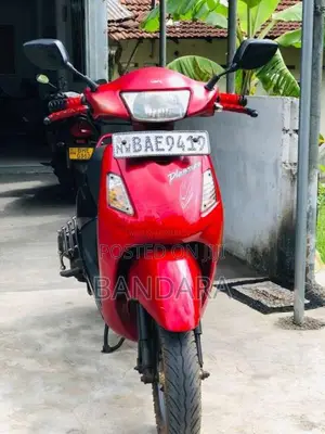 Hero Pleasure 2013 Motorbike (Used)