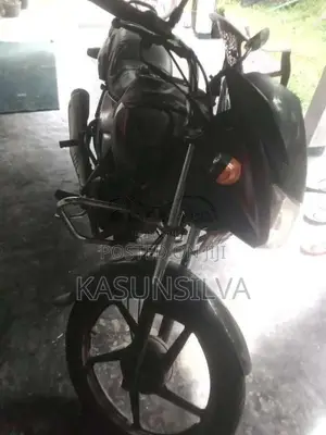 TVS Star Sport 2011 Motorbike (Used)