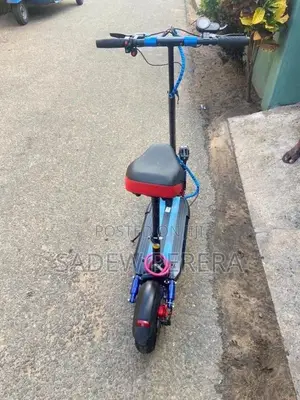 Atco Electric E 2026 Motorbike Brand New