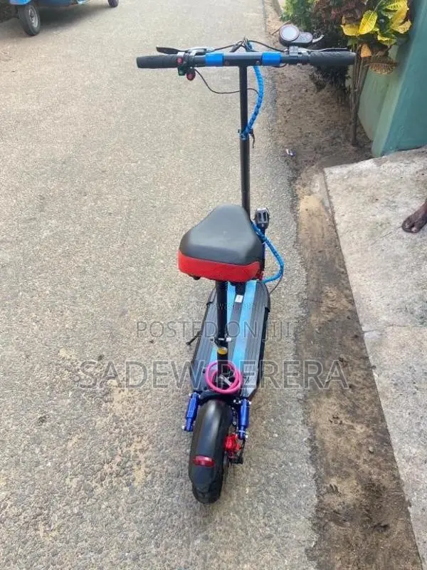 Atco Electric E 2026 Motorbike Brand New