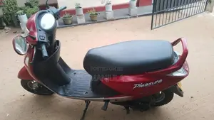 Hero Pleasure 2010 Motorbike (Used)