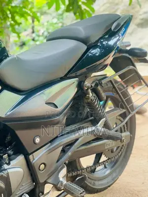 Bajaj Pulsar 150 2019 Motorbike (Used)