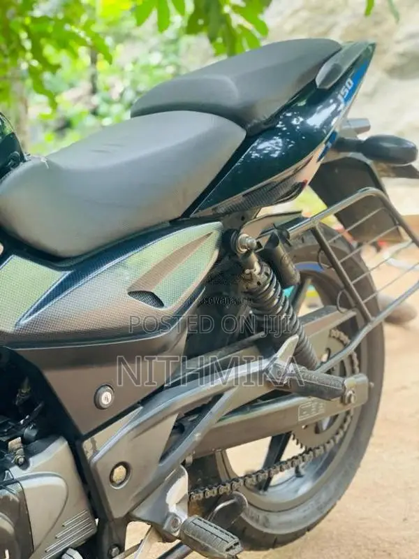 Bajaj Pulsar 150 2019 Motorbike (Used)