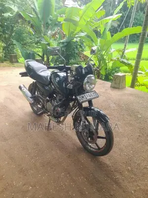Bajaj Pulsar 180 2007 Motorbike (Used)