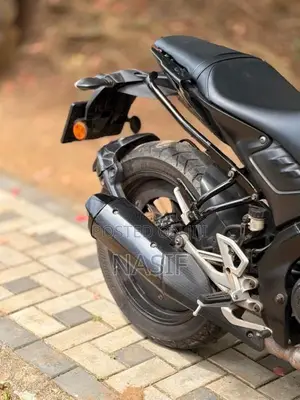 Yamaha MT-15 2020 Motorbike (Used)