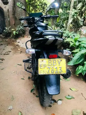 Bajaj Pulsar 150 2015 Motorbike (Used)