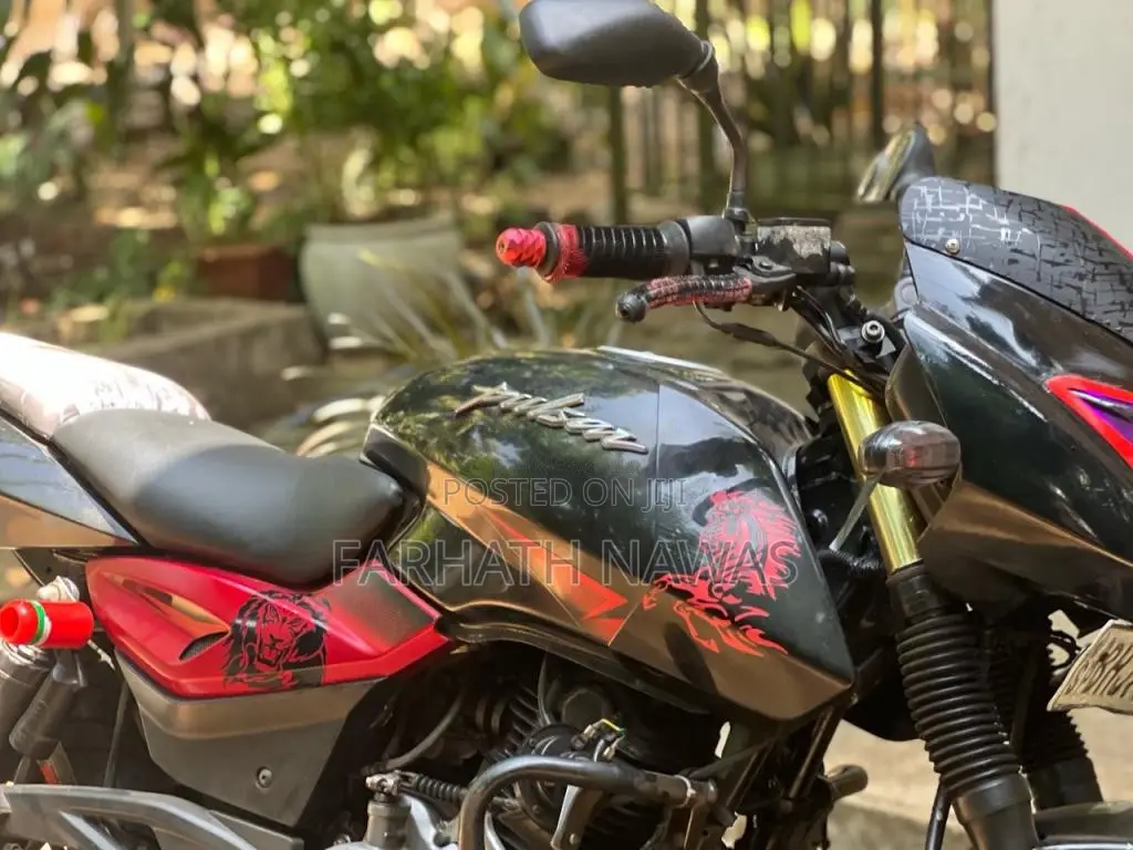 Bajaj Pulsar 150 Twin 2019 Motorbike (Used)