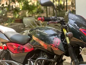 Bajaj Pulsar 150 Twin 2019 Motorbike (Used)