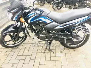 TVS Metro 2015 Motorbike (Used)
