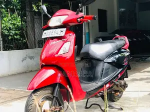 Hero Pleasure 2013 Motorbike (Used)