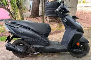 Honda Dio 2014 Motorbike (Used)
