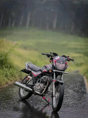 Bajaj CT-100 2018 Motorbike (Used)