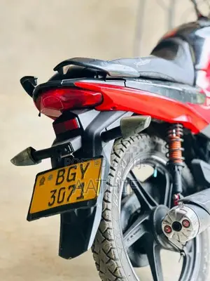 Hero Splendor ISmart 2018 Motorbike (Used)