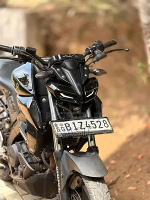 Yamaha MT-15 2020 Motorbike (Used)