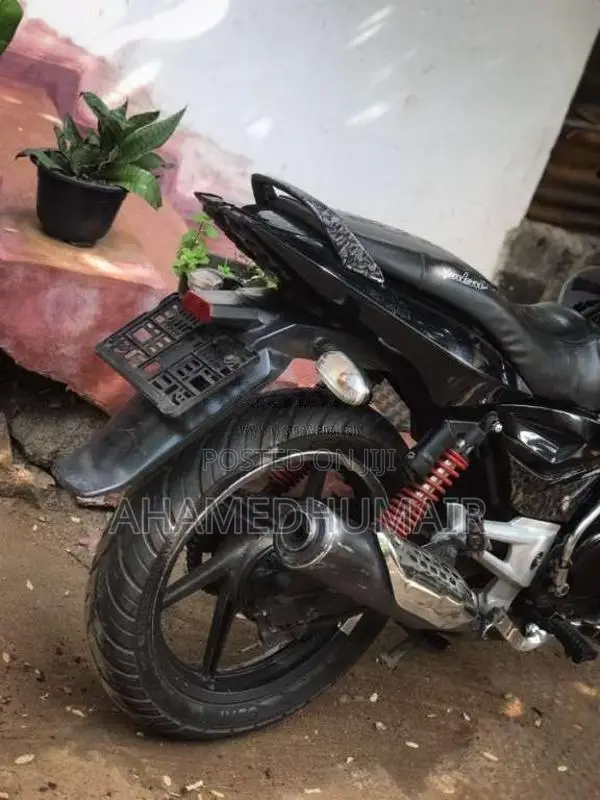 Bajaj Pulsar 150 2009 motorcycle (Used)
