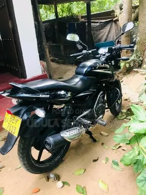 Bajaj Pulsar 150 2015 Motorbike (Used)
