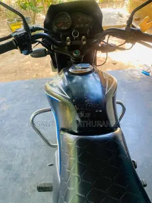 TVS Metro 2014 Motorbike (Used)
