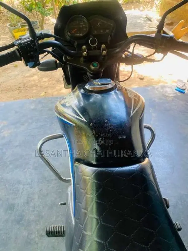 TVS Metro 2014 Motorbike (Used)