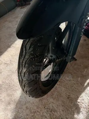 Yamaha Fz Version 2 2019 Motorbike (Used)