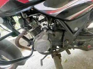 Bajaj Discover 100 2010 Motorbike (Used)