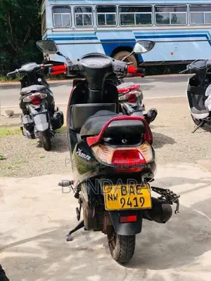 Hero Pleasure 2013 Motorbike (Used)