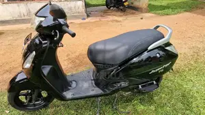 TVS Jupiter 110 2014 Motorbike (Used)