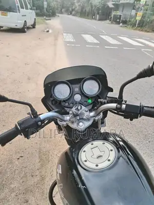 Bajaj Pulsar 180 2006 Motorbike (Used)