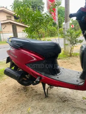 Hero Pleasure 2014 Motorbike (Used)