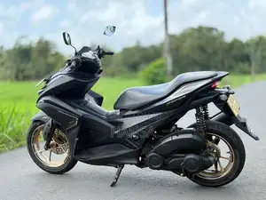 Yamaha Aerox 2020 Motorbike (Used)