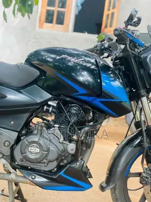 Bajaj Pulsar 150 2019 Motorbike (Used)