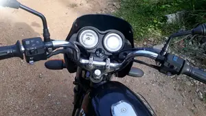 Bajaj Platina 125 2011 Motorbike (Used)