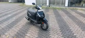 Hero Pleasure 2015 Motorbike (Used)