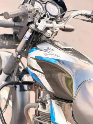 Bajaj CT-100 2022 Motorbike (Used)