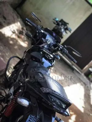 Bajaj Pulsar 150 2009 motorcycle (Used)