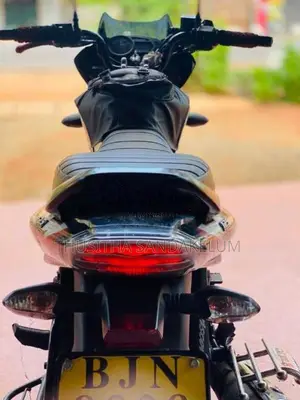 Bajaj Discover 125 2025 Motorbike (Used)