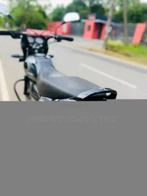 Bajaj Platina 100 2008 Motorbike (Used)