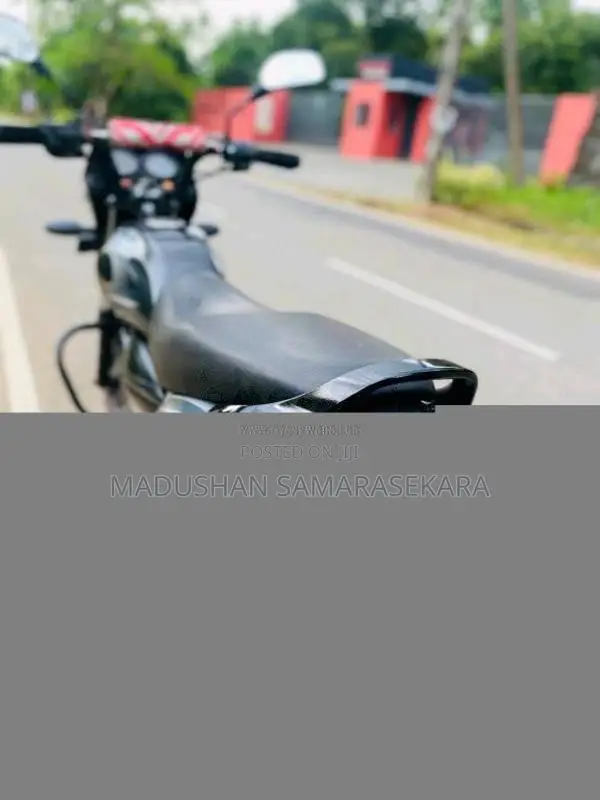 Bajaj Platina 100 2008 Motorbike (Used)