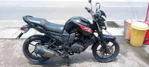 Yamaha FZ 2016 Motorbike (Used)