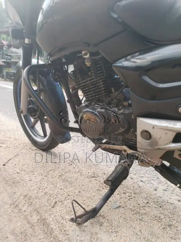 Bajaj Pulsar 180 2006 Motorbike (Used)